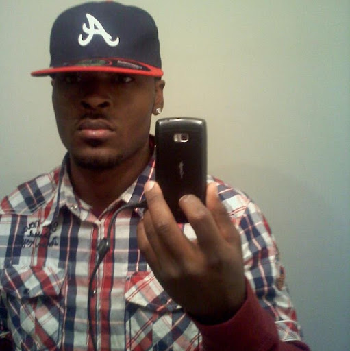 Terrell Rogers Photo 30