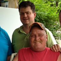 John Grantham Photo 35