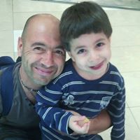 Richard Lombardo Photo 17