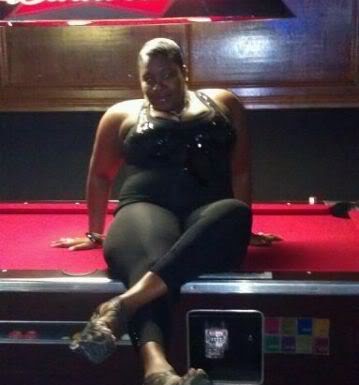 Adrienne Ferron Photo 2