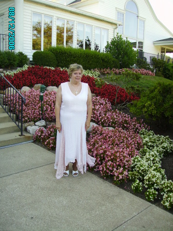 Connie Gochenour Photo 1