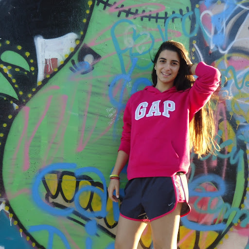 Brenda Macri Photo 2