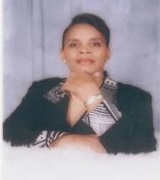 Dorothy Moore Photo 2