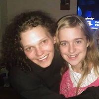 Colleen Gillespie Photo 15