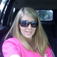 Kristina Robinson Photo 23