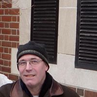 Mark Robertson Photo 51
