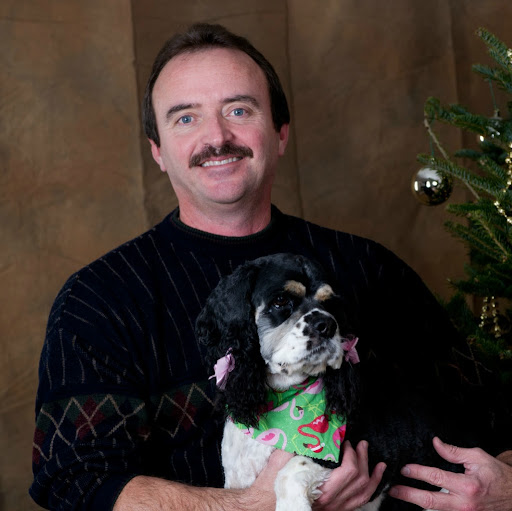 Mark Spivey Photo 38