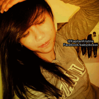 Kristine Alcantara Photo 8