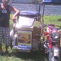 Rolando Angulo Photo 2
