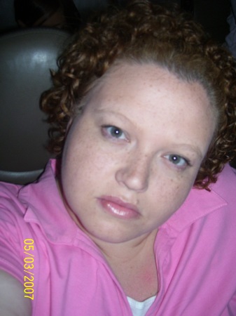 Jennifer Reid Photo 31