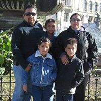 Alberto Uresti Photo 6