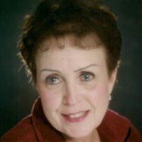 Patricia Calvert Photo 12