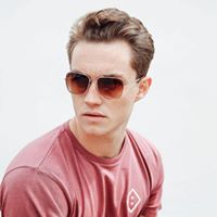 Connor Ryan Photo 35