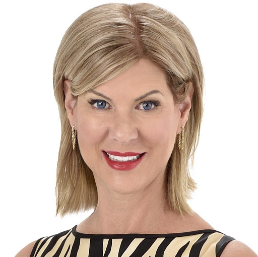 Victoria Barr Photo 39