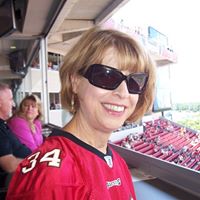 Nancy Connors Photo 27