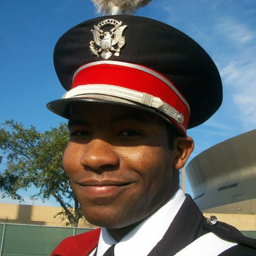 Gerald Taylor Photo 27