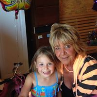 Sue Calvert Photo 12