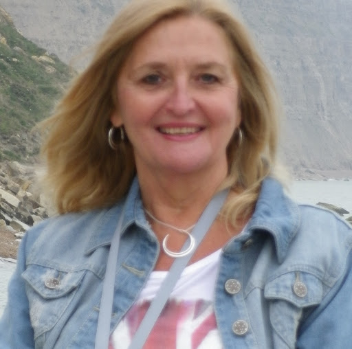 Janet Griffith Photo 30