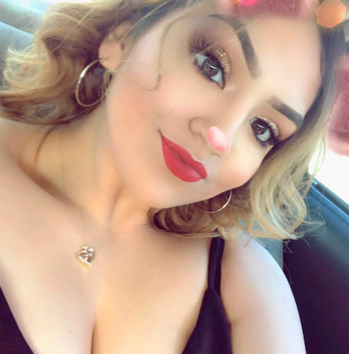 Samantha Torres Photo 22