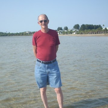 Jerry Rowe Photo 15