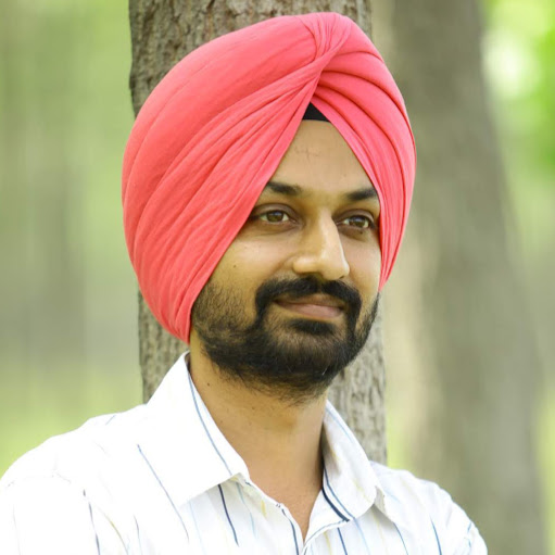 Sharanjit Singh Photo 14