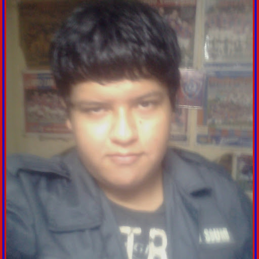 Ramon Franco Photo 31
