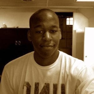 Brian Booker Photo 20