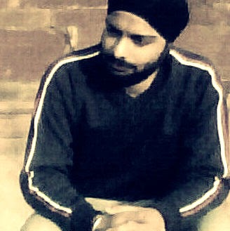 Navindra Singh Photo 13