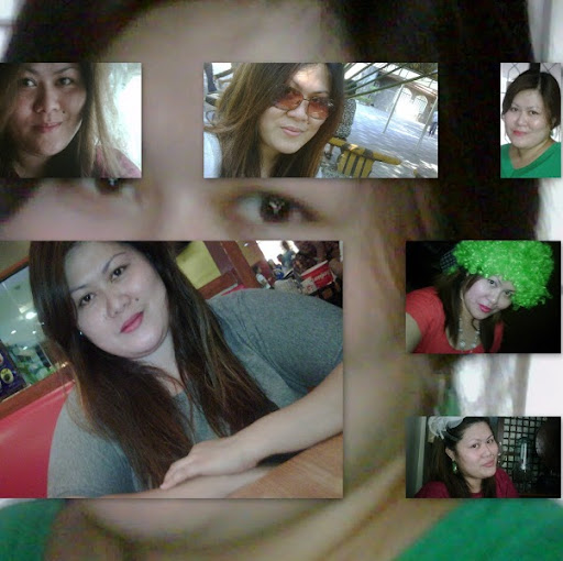 Maria Ruth Photo 19