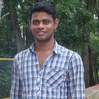 Ram Chandran Photo 25