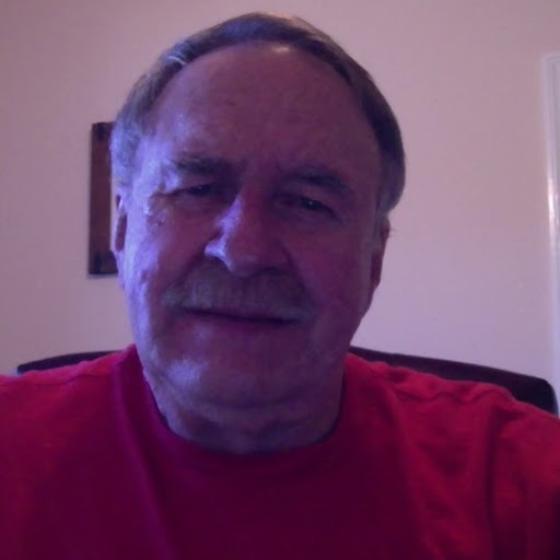 Rodger Johnson Photo 13