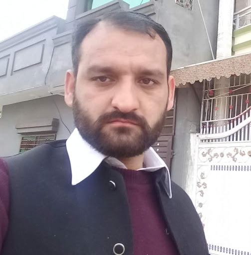 Mujeeb Abbasi Photo 10