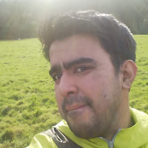 Paul Mathew Photo 24