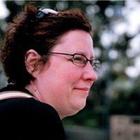 Pamela Webber Photo 26