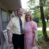 Frank Keys Photo 19