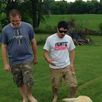 Jared Knowles Photo 10