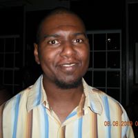 Cornelius Booker Photo 8