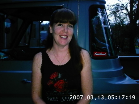 Julie Williams Photo 55