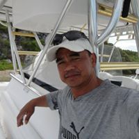 George Gaspar Photo 25