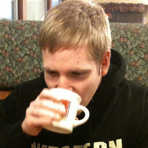 Luke Parrish Photo 19