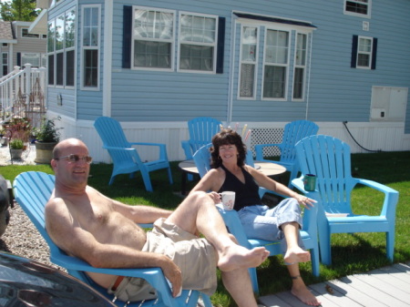 Kimberly Hall Photo 17