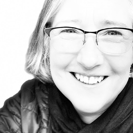 Janet Reid Photo 53