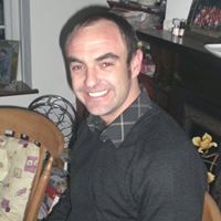 David Stevens Photo 32