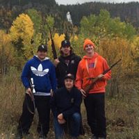 Marc Fortier Photo 22