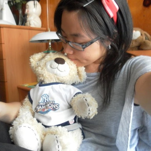 Jenny Chan Photo 10