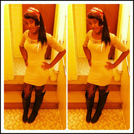 Kimberly Gonzalez Photo 13