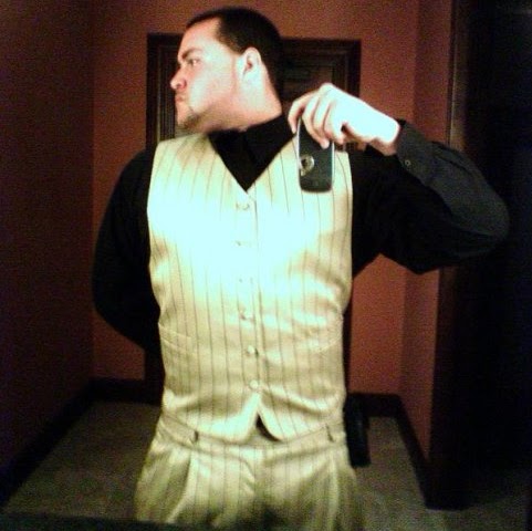 Nicholas Weiner Photo 14