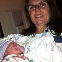 Barbara Maxey Photo 8