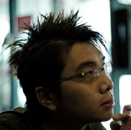Joshua Wang Photo 29