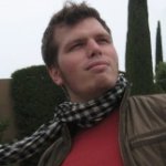 Nicholas Lewis Photo 3